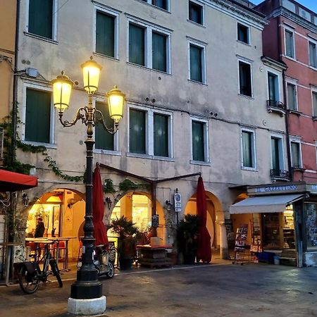 Casa Buiio Lejlighed Chioggia Eksteriør billede