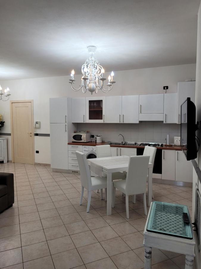 Casa Buiio Lejlighed Chioggia Eksteriør billede
