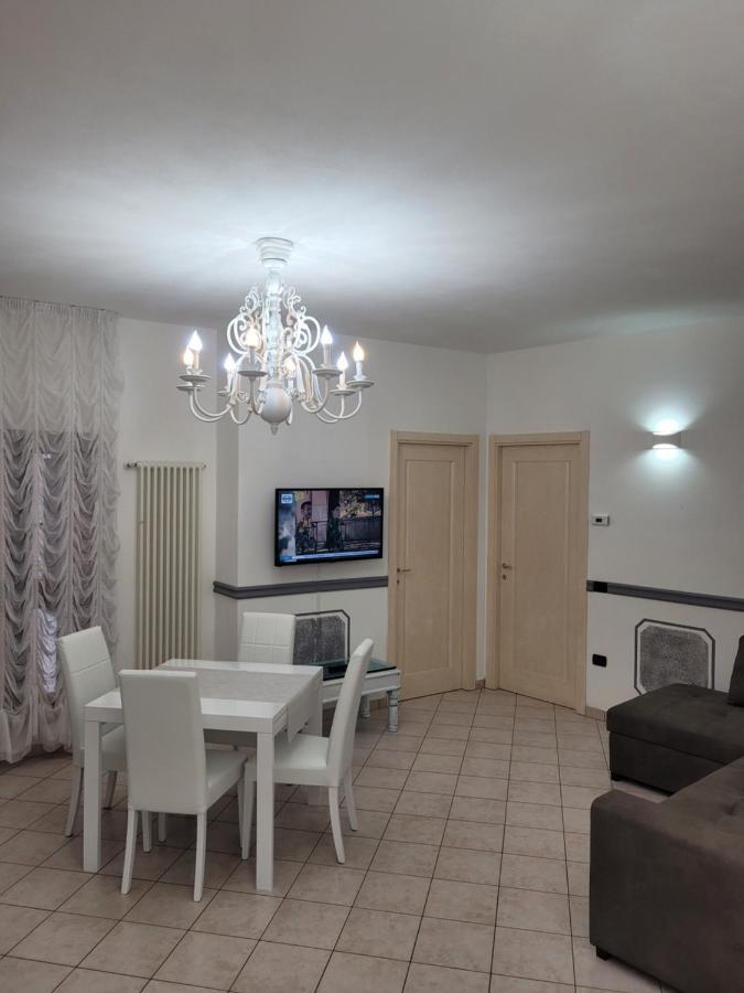 Casa Buiio Lejlighed Chioggia Eksteriør billede