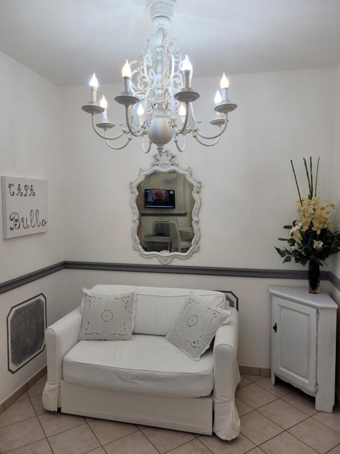 Casa Buiio Lejlighed Chioggia Eksteriør billede