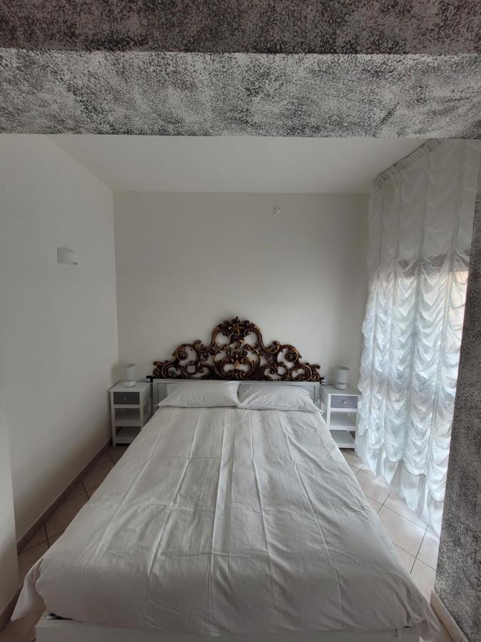 Casa Buiio Lejlighed Chioggia Eksteriør billede
