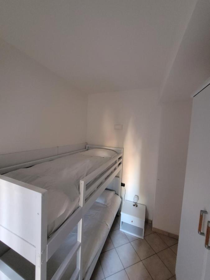 Casa Buiio Lejlighed Chioggia Eksteriør billede
